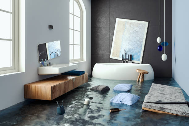 Best Local water damage restoration  in Makaha, HI