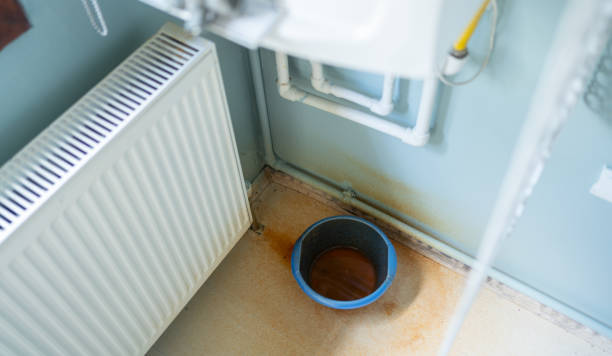 Best Local water damage restoration  in Makaha, HI